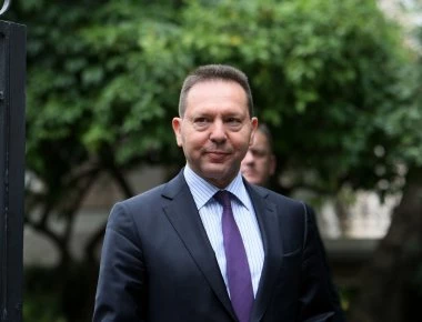 Γ. Στουρνάρας: «Λυπάμαι πολύ γι' αυτή τη χώρα»